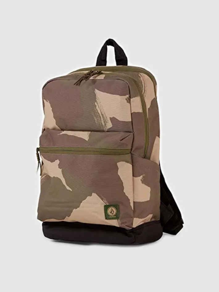 MOCHILA VOLCOM VOLCOM SCHOOL BACKPACK