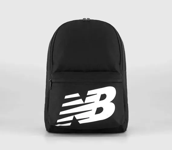 New Balance Opp Core Backpack Black