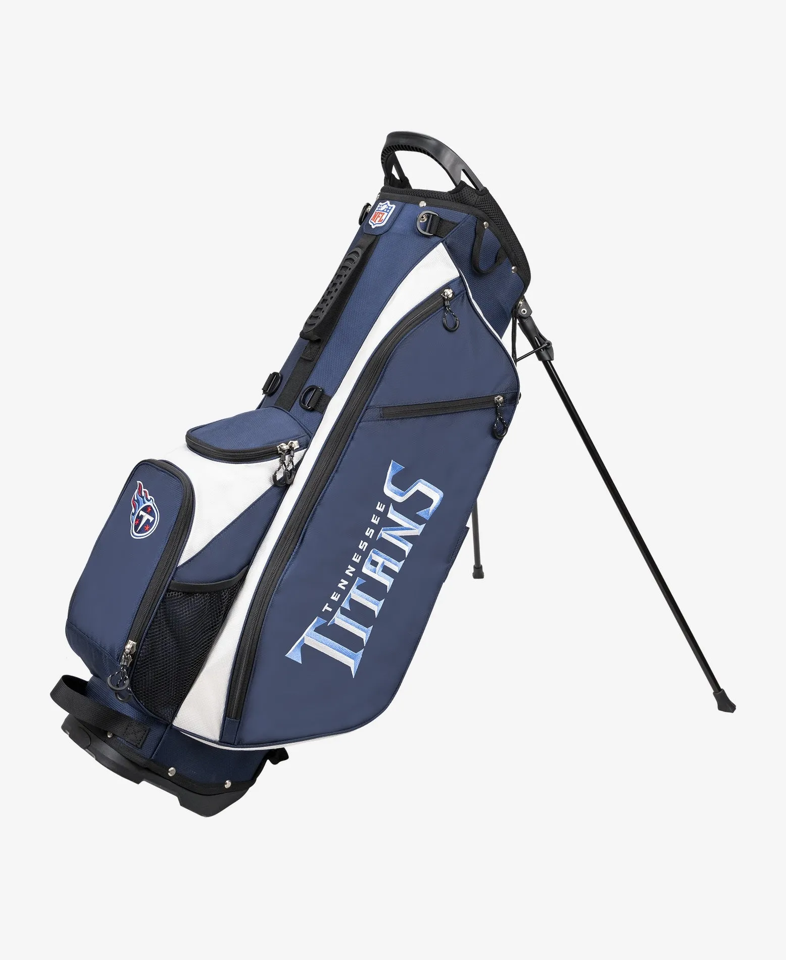 NFL Wilson Staff Stand Bag