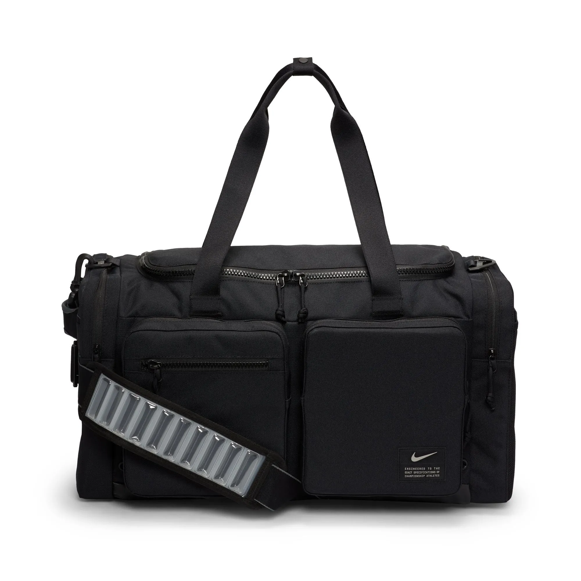 NIKE UTILITY POWER TRAINING DUFFLE BAG