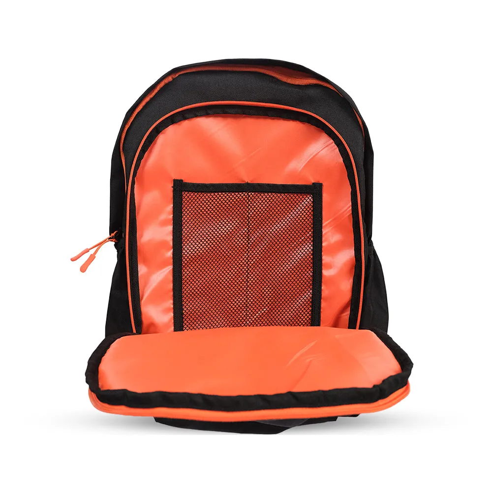 NOIJ BASIC 2.0 Backpack - Enhanced & Optimized