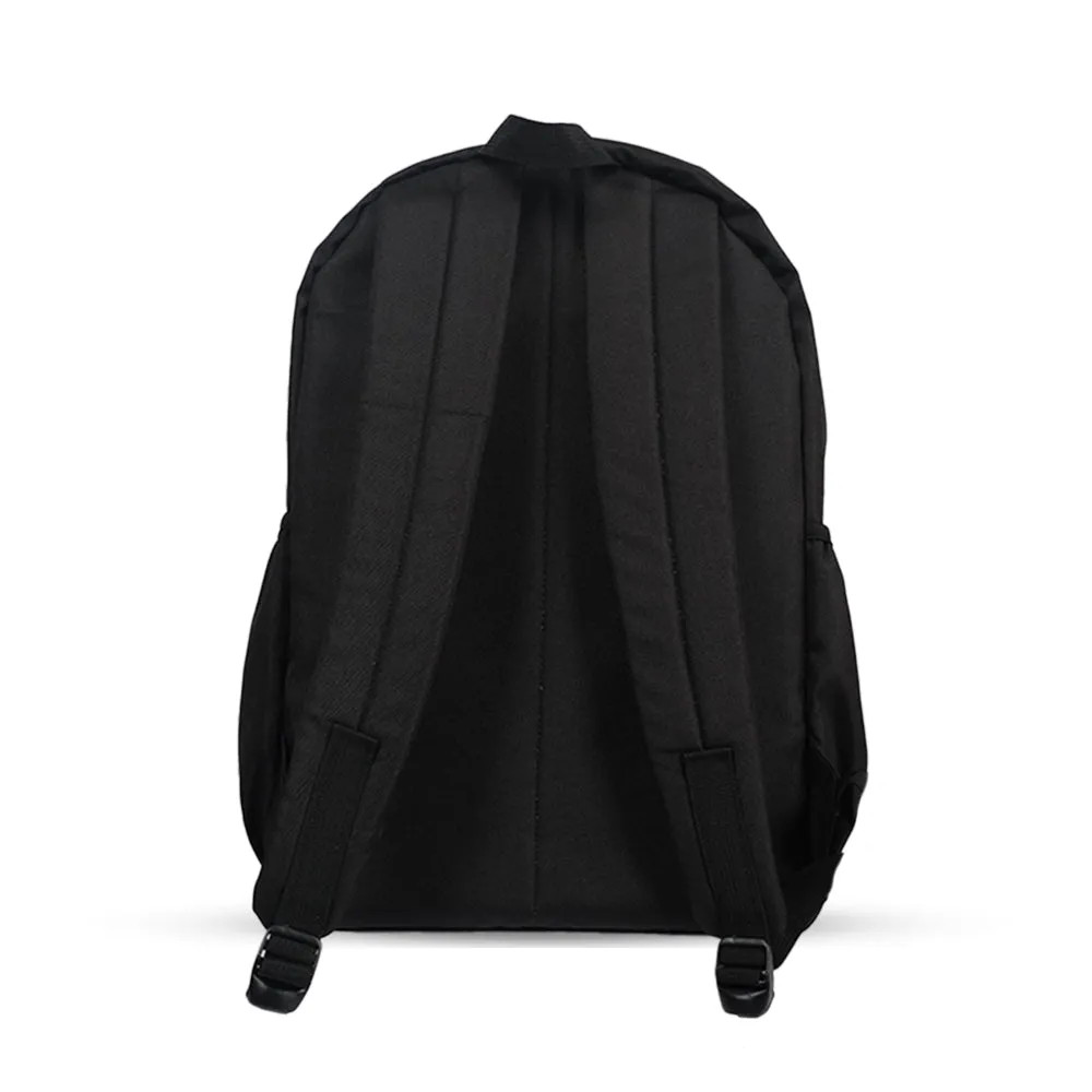 NOIJ BASIC 2.0 Backpack - Enhanced & Optimized