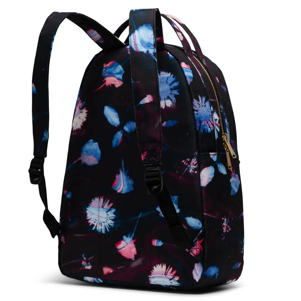 Nova Mid-Volume Backpack - Sunlight Floral