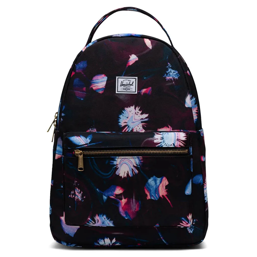 Nova Mid-Volume Backpack - Sunlight Floral