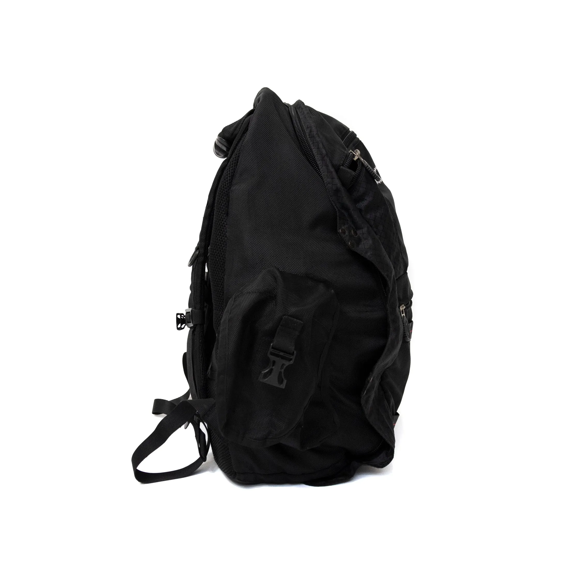 Oakley Blade Logo Utility Backpack