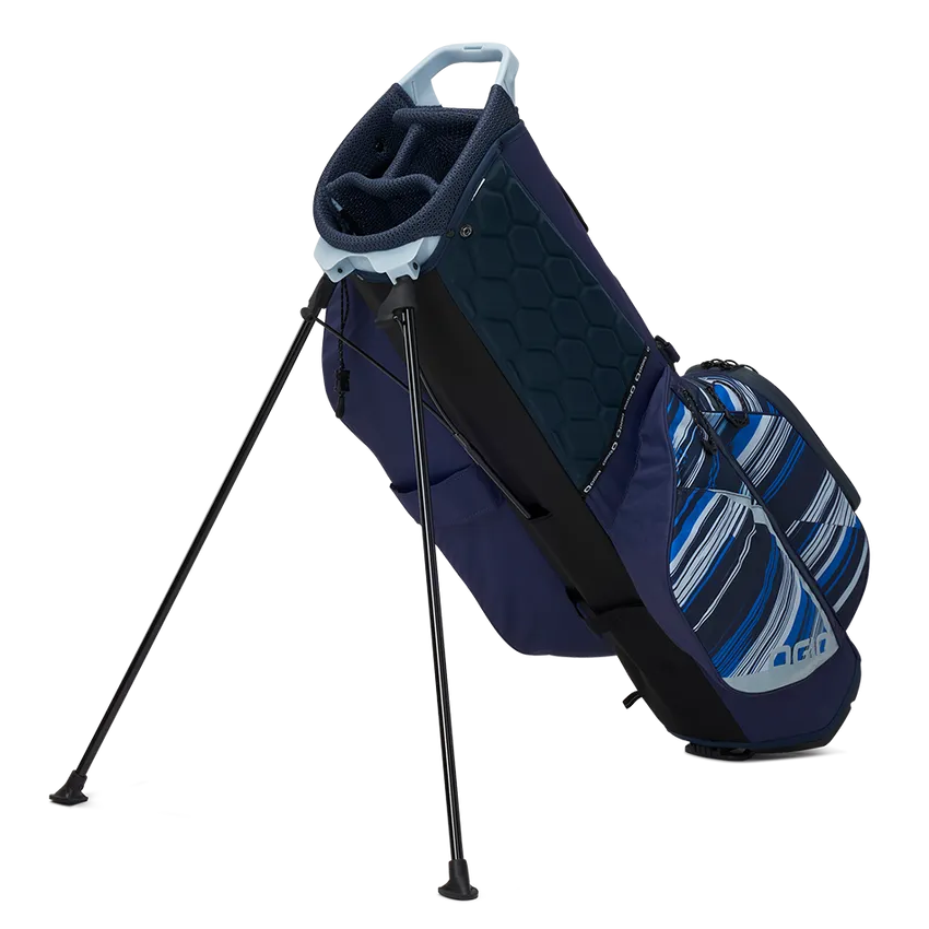 OGIO Fuse 4 Stand Golf Bag