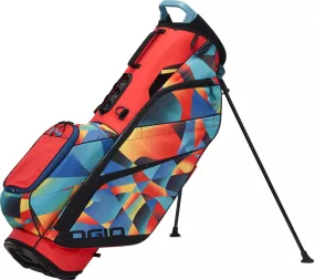 OGIO Fuse 4 Stand Golf Bag