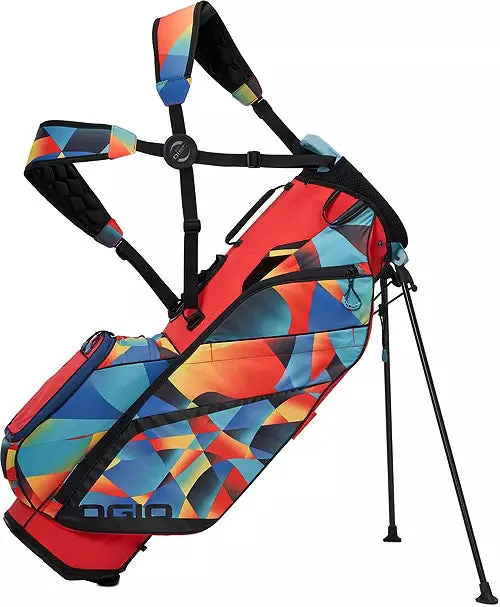 OGIO Fuse 4 Stand Golf Bag