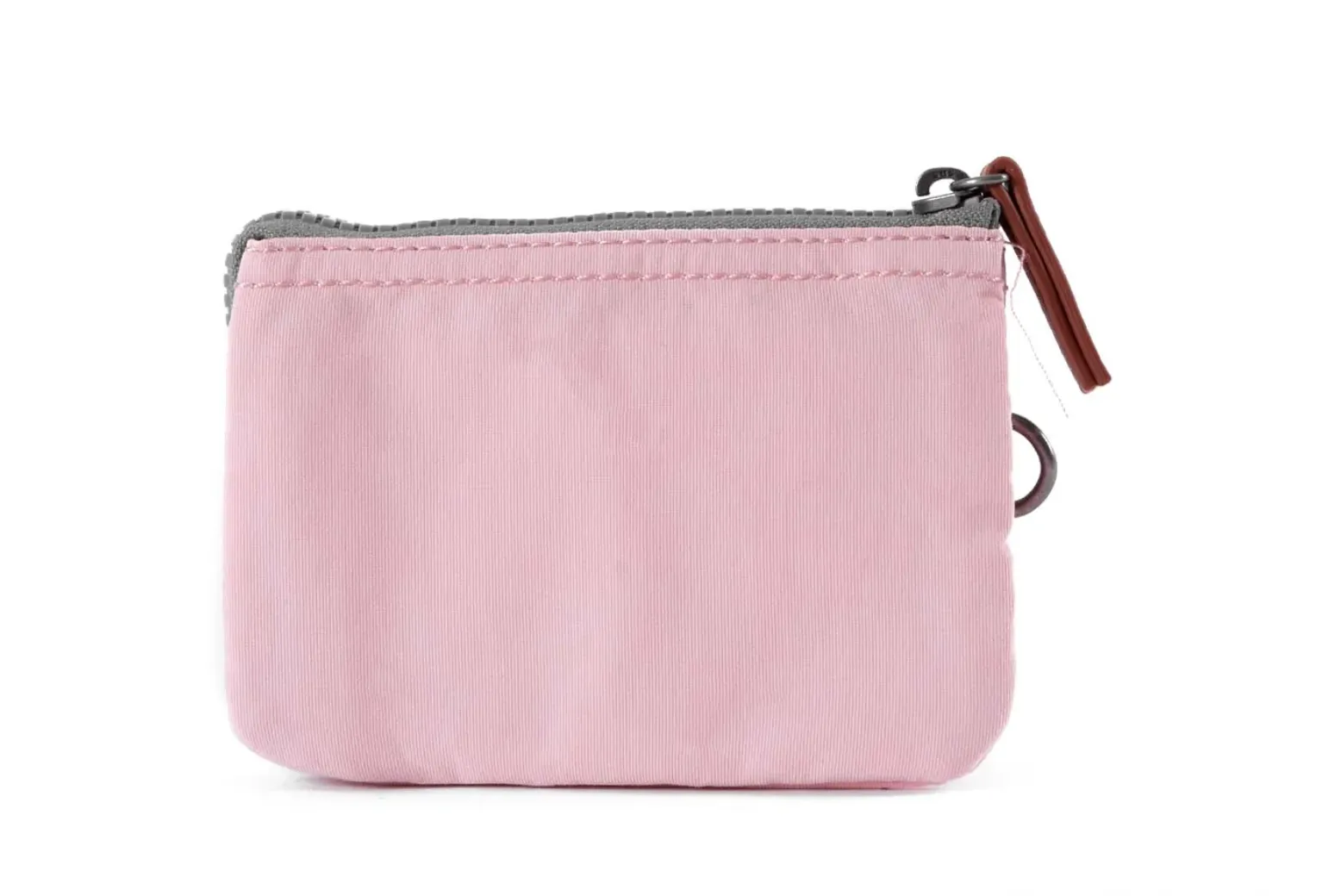 Ori Multi-pocketed Carnaby Wallet Zip Coin Pouch