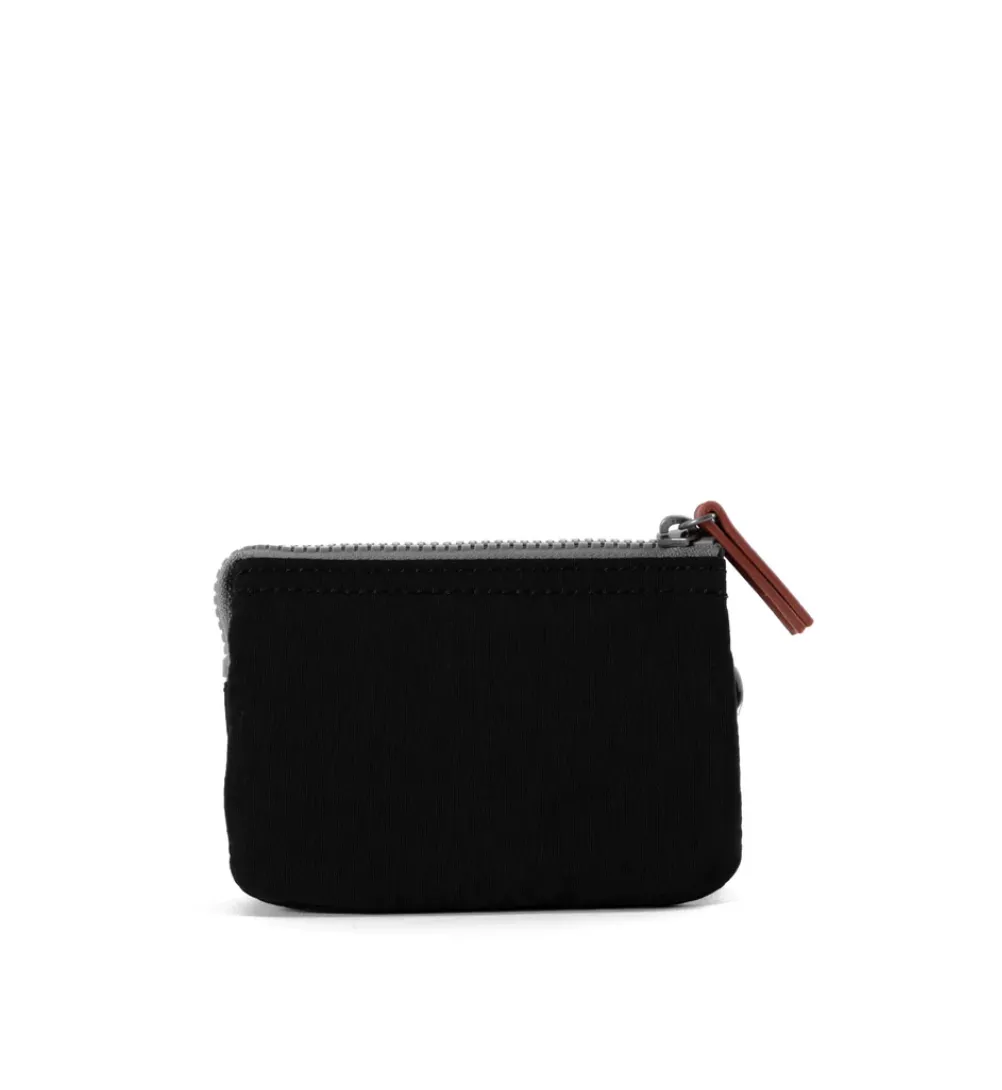 Ori Multi-pocketed Carnaby Wallet Zip Coin Pouch