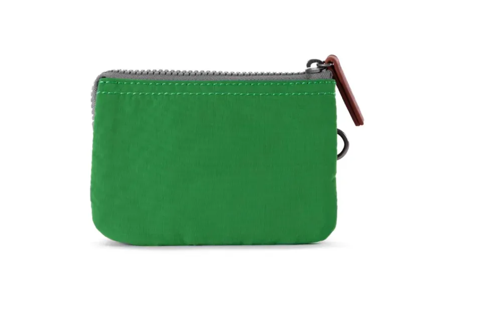 Ori Multi-pocketed Carnaby Wallet Zip Coin Pouch