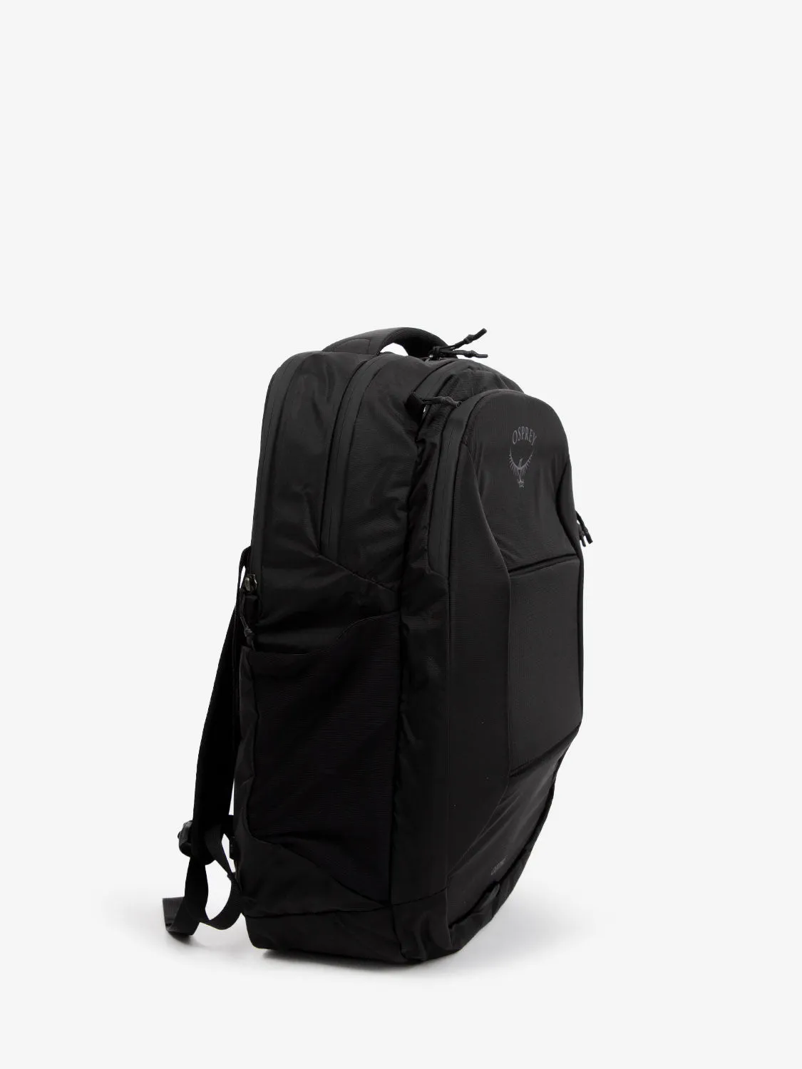 Ozone laptop backpack 28L black