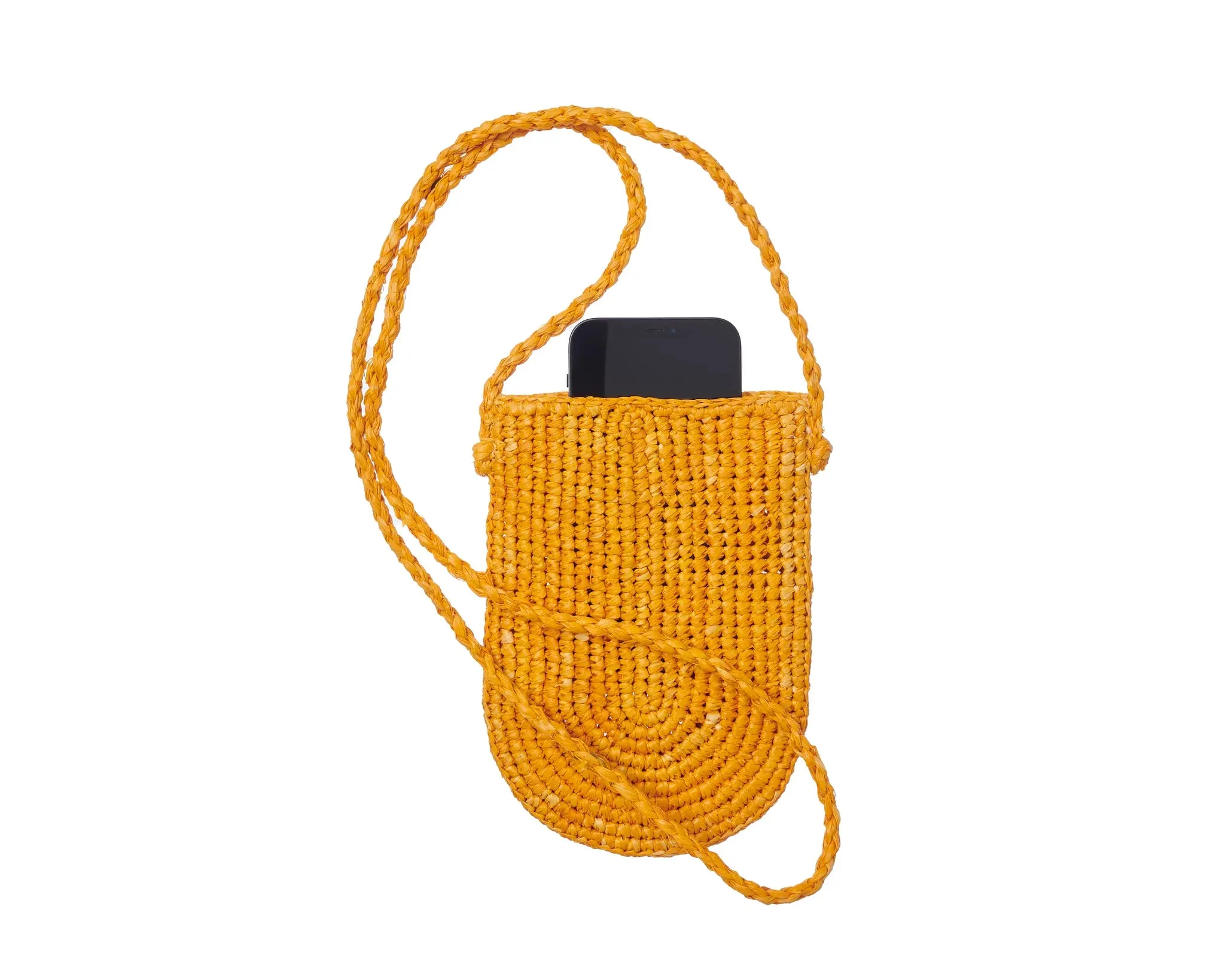 Phone Bag GABRIELE FRANTZEN Sunshine