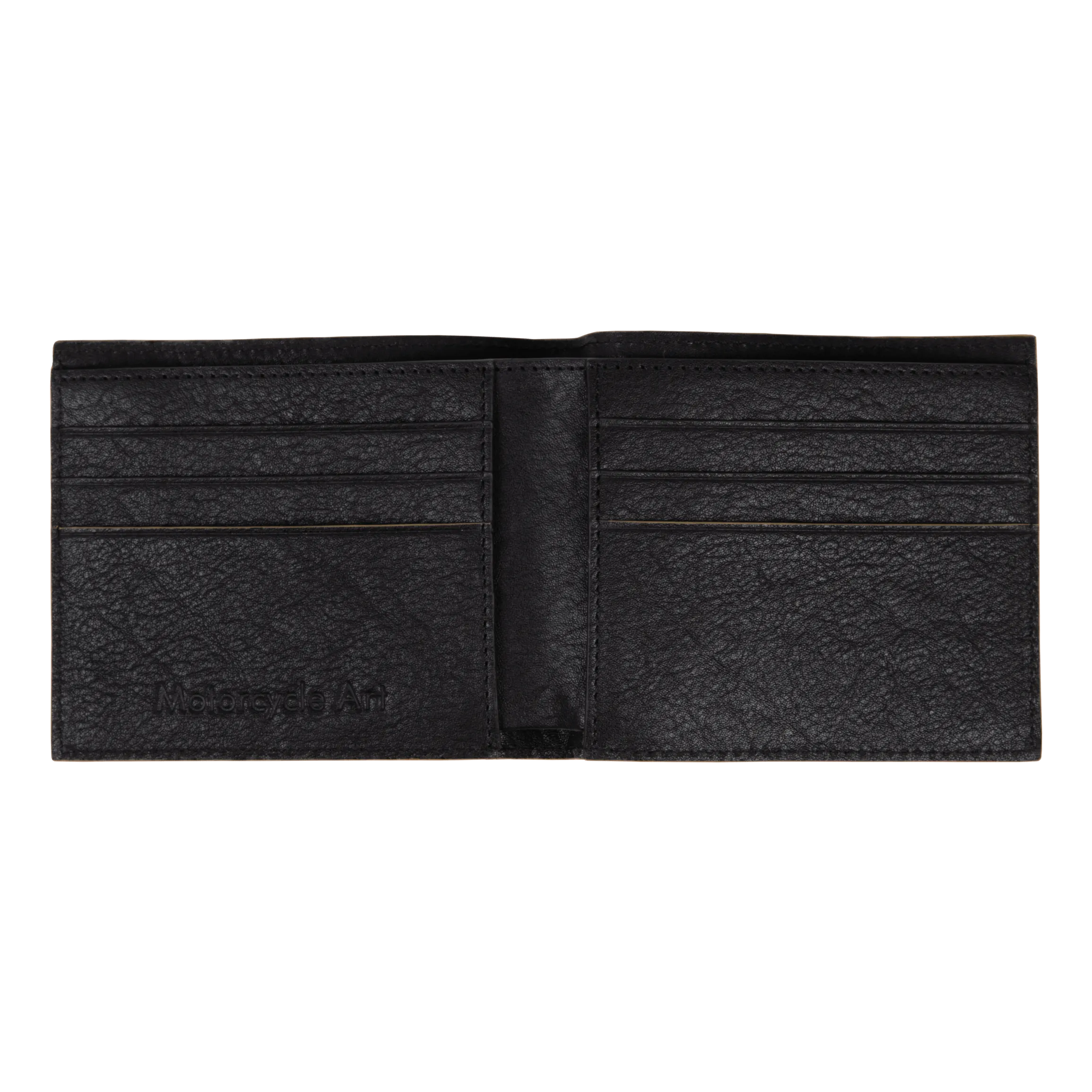 Piquadro 800 HP Leather Wallet