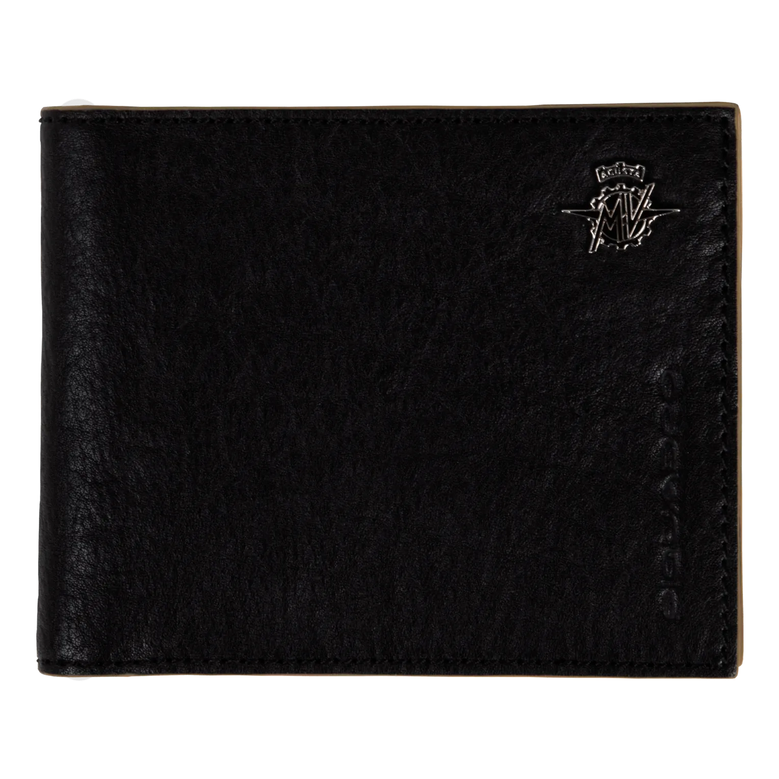 Piquadro 800 HP Leather Wallet