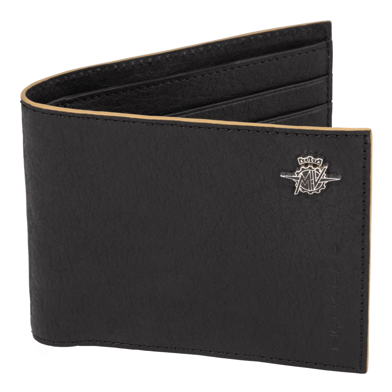 Piquadro 800 HP Leather Wallet