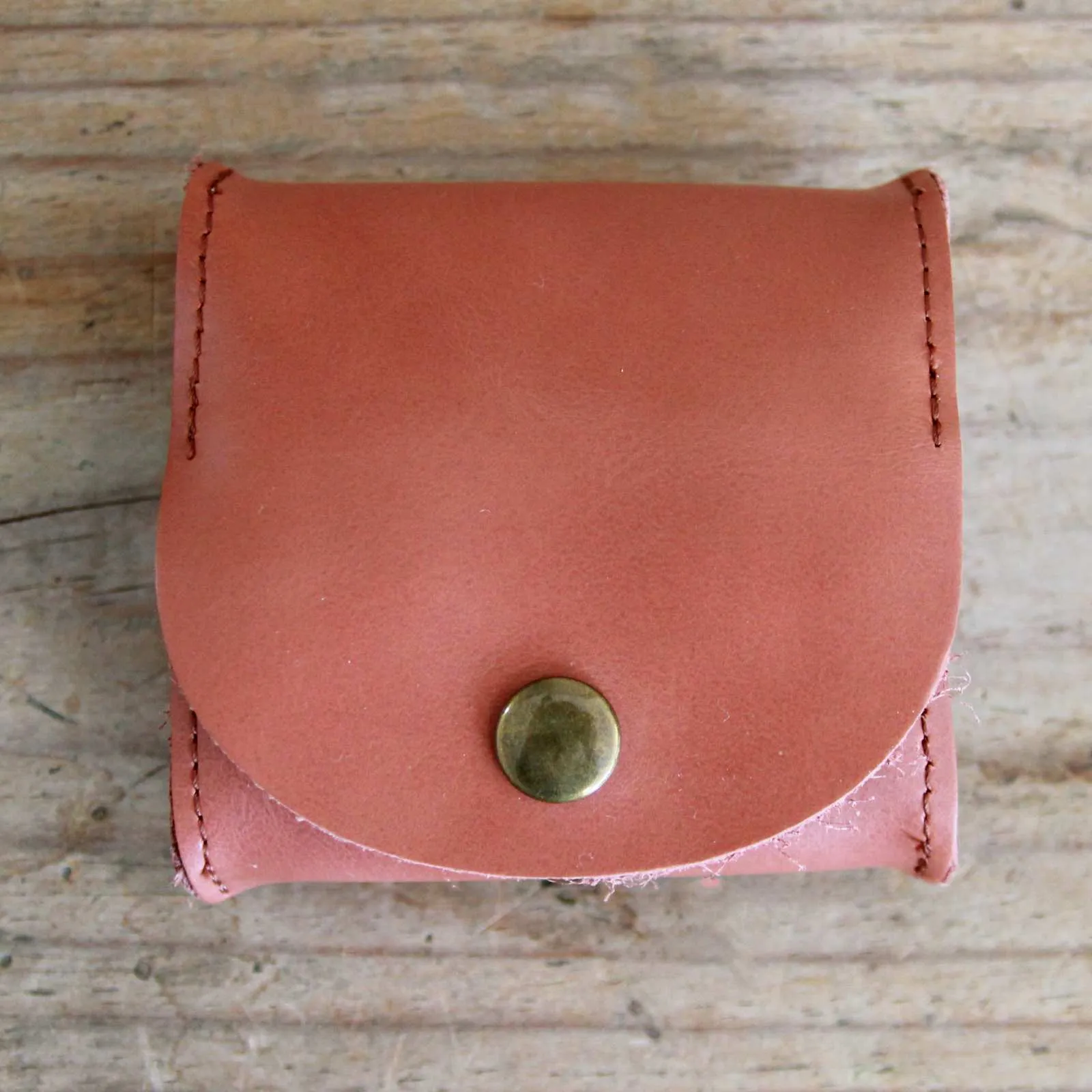 Pocket Money Purse