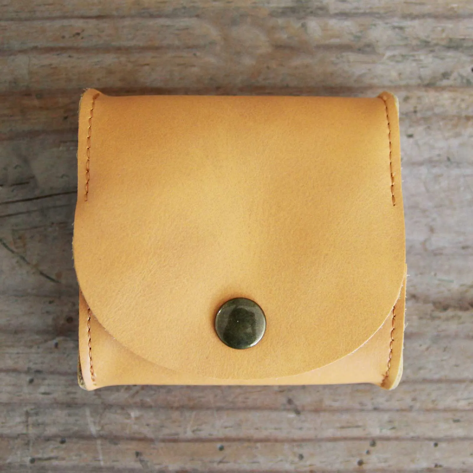 Pocket Money Purse