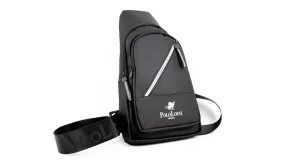 Polo Louie Chest Bag USB Charging