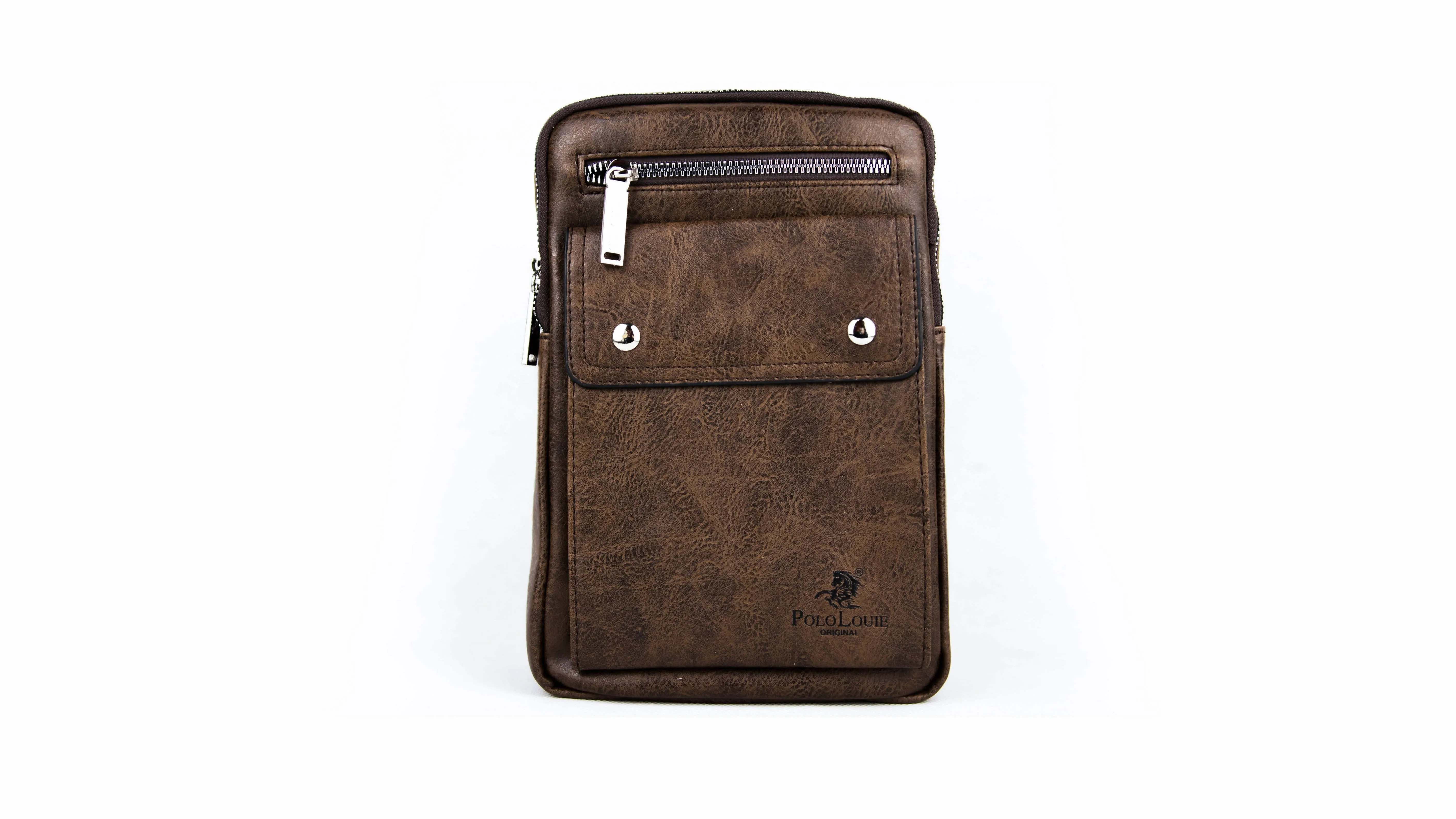 Polo Louie Chest Bag