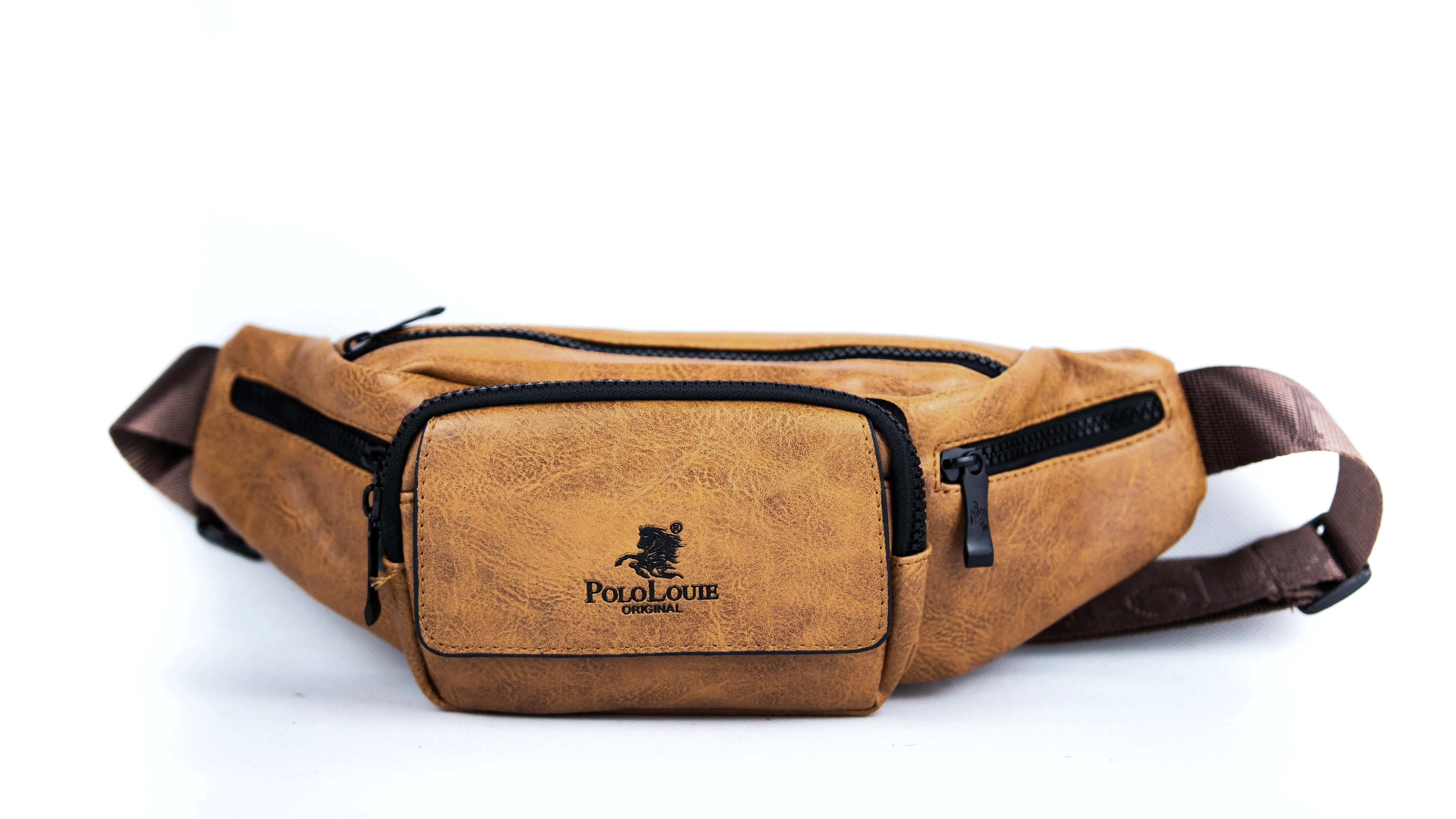 Polo Louie Waist Bag