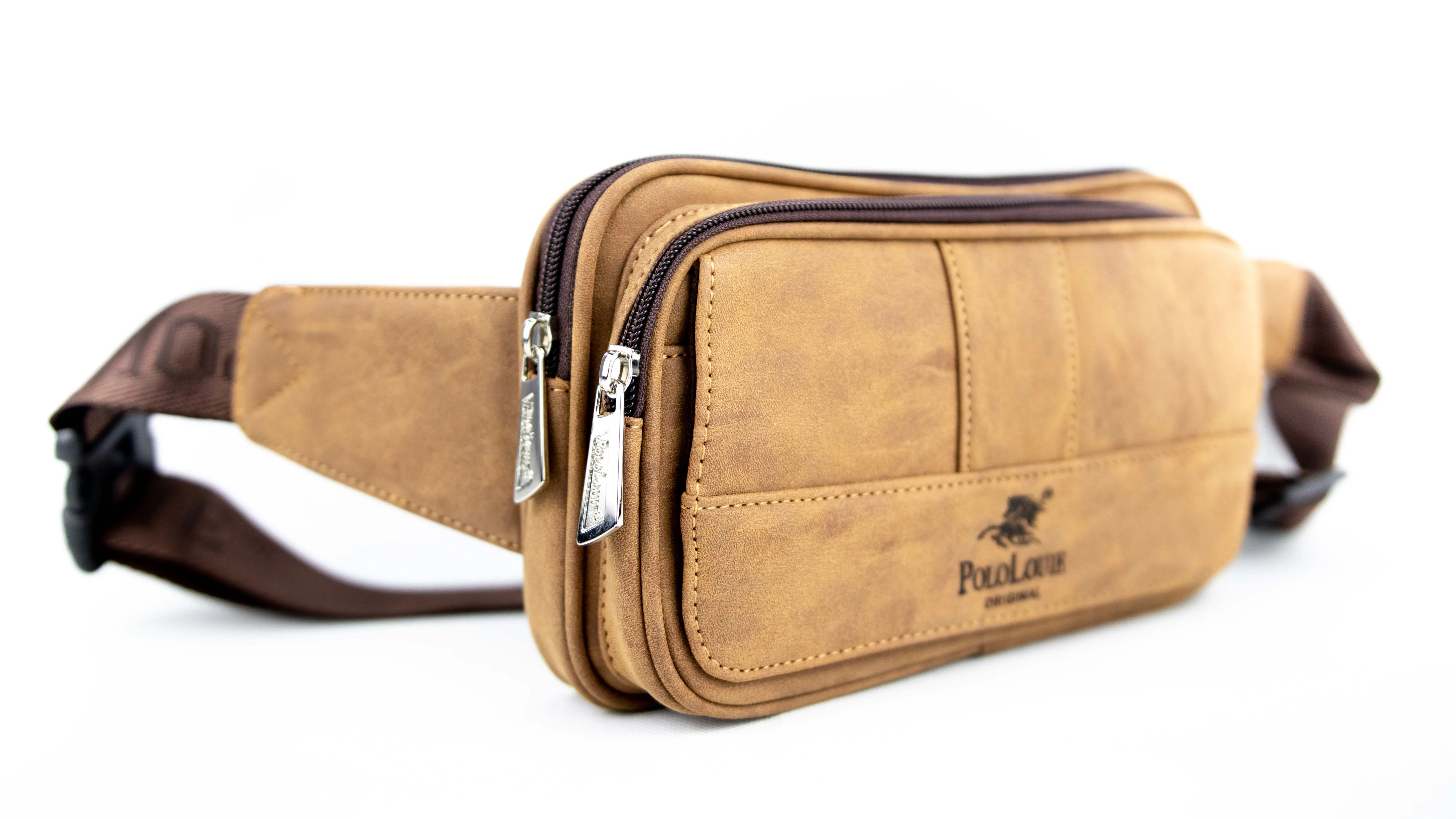 Polo Louie Waist Bag