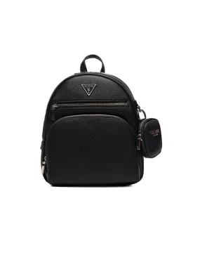 Power Play Tech Backpack - Black