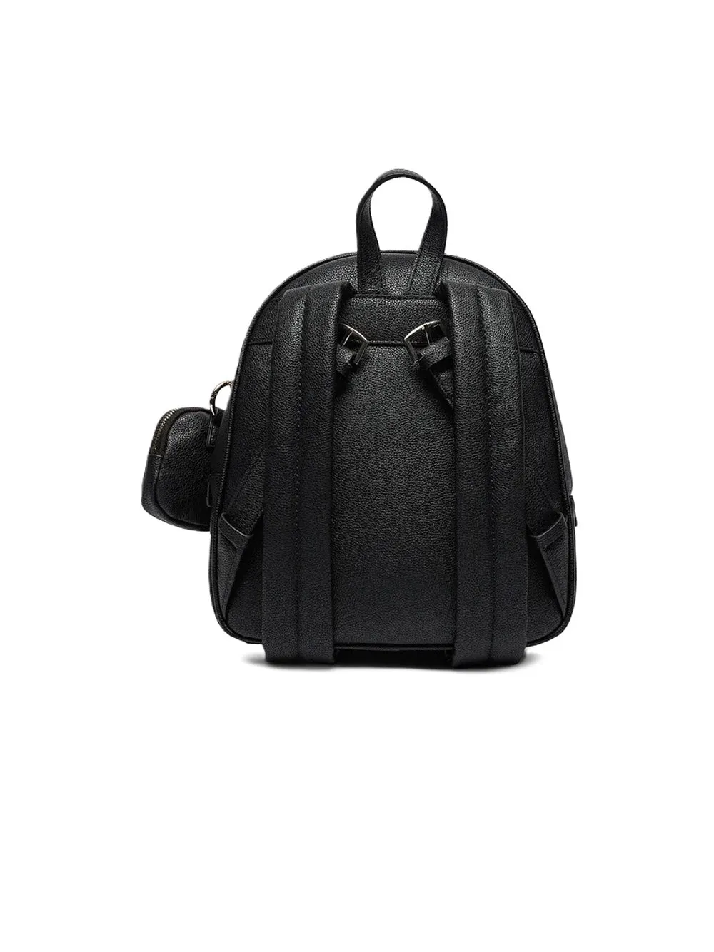 Power Play Tech Backpack - Black