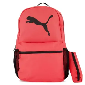 Puma - Rhythm Backpack and Pencil Case (PV2-1353 823)