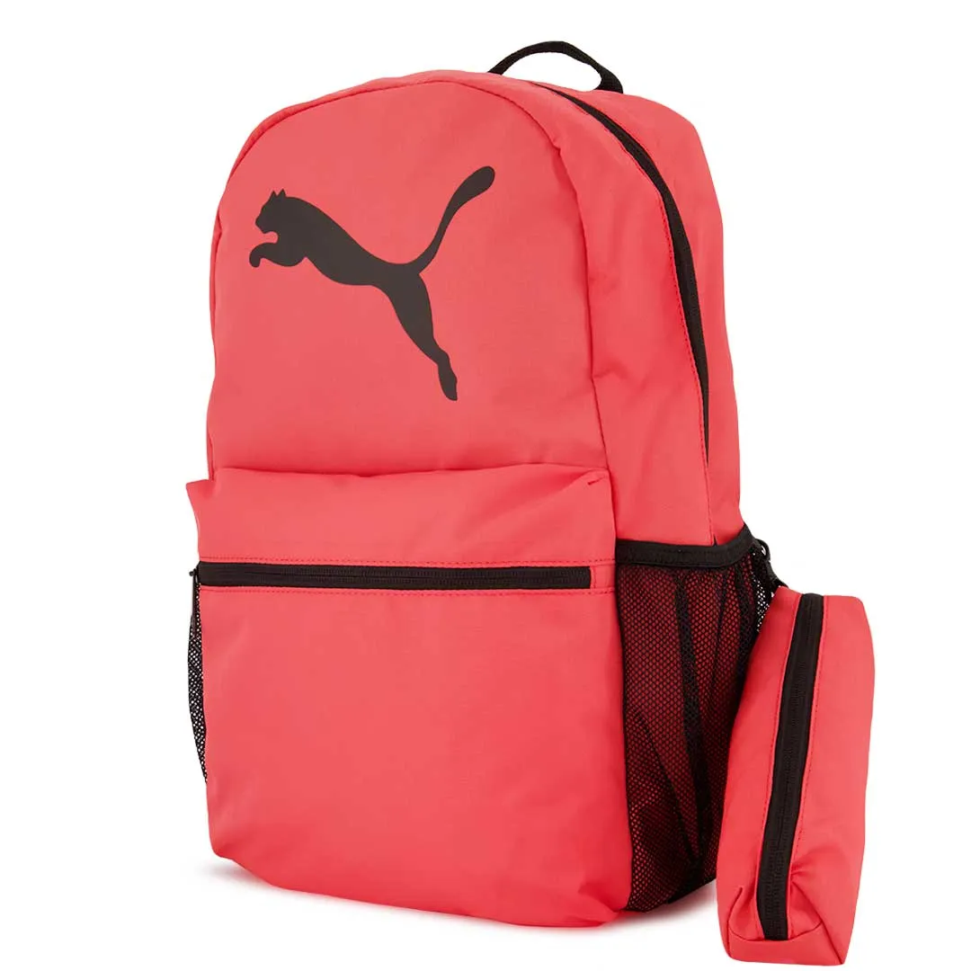 Puma - Rhythm Backpack and Pencil Case (PV2-1353 823)