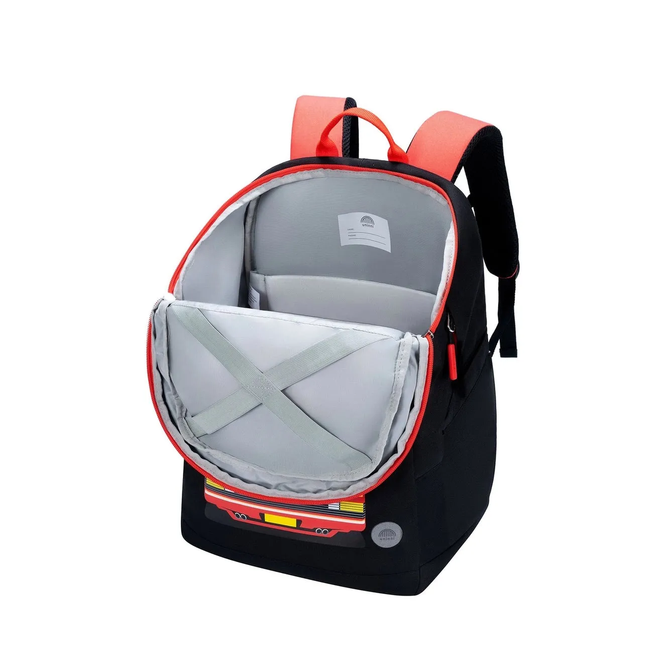 Racer Backpack