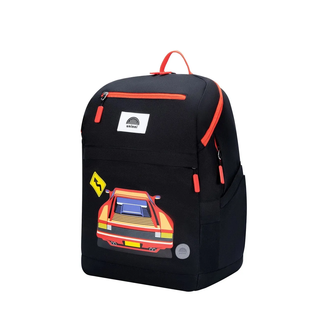 Racer Backpack