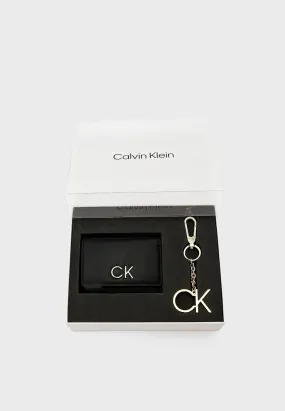 Re lock Purse & Key ring set