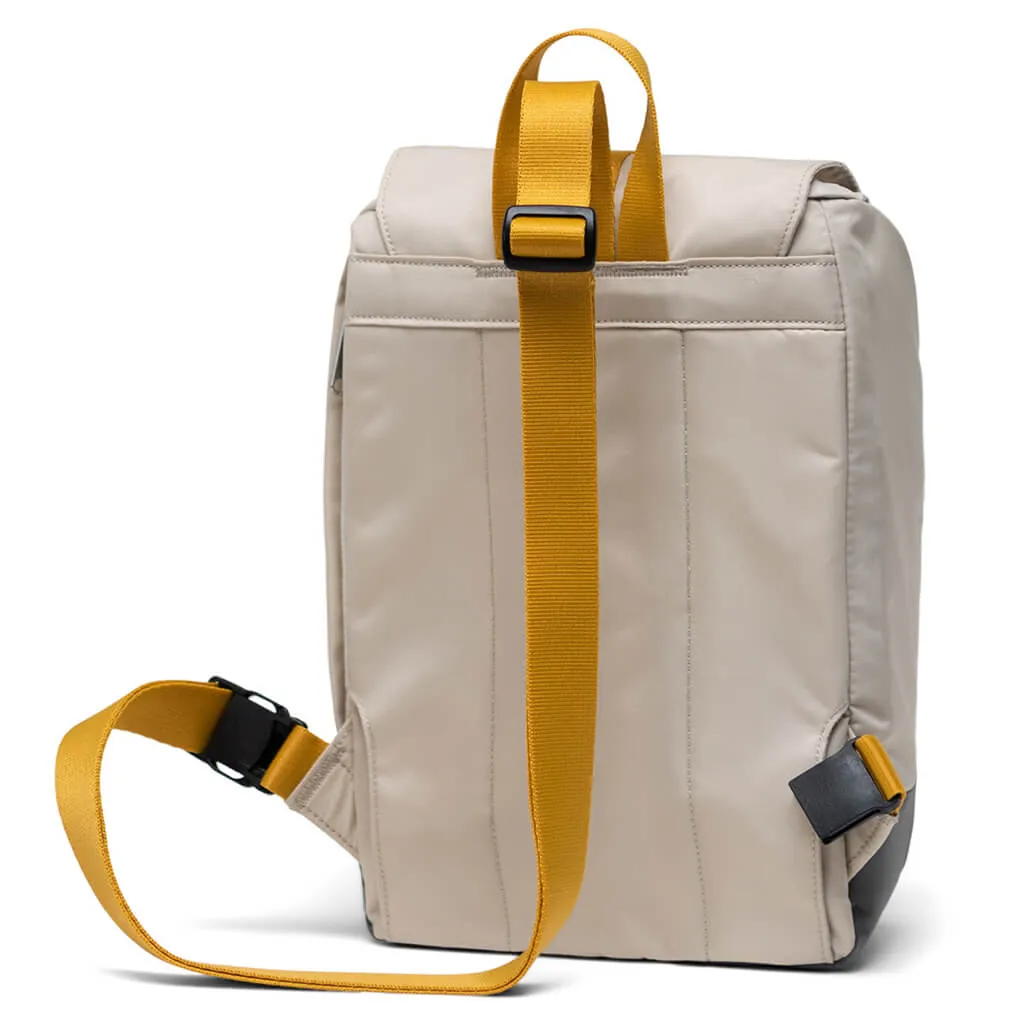 Retreat Sling Bag - Pelican/Gargoyle/Harvest Gold