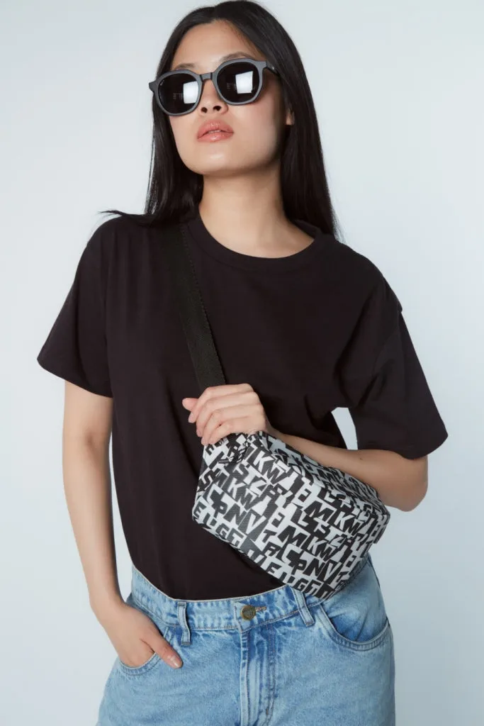 Rionera Vulk Soup Waist Bag