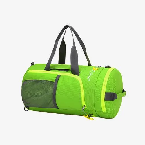 SALE - Multi Function Waterproof Fitness Bag