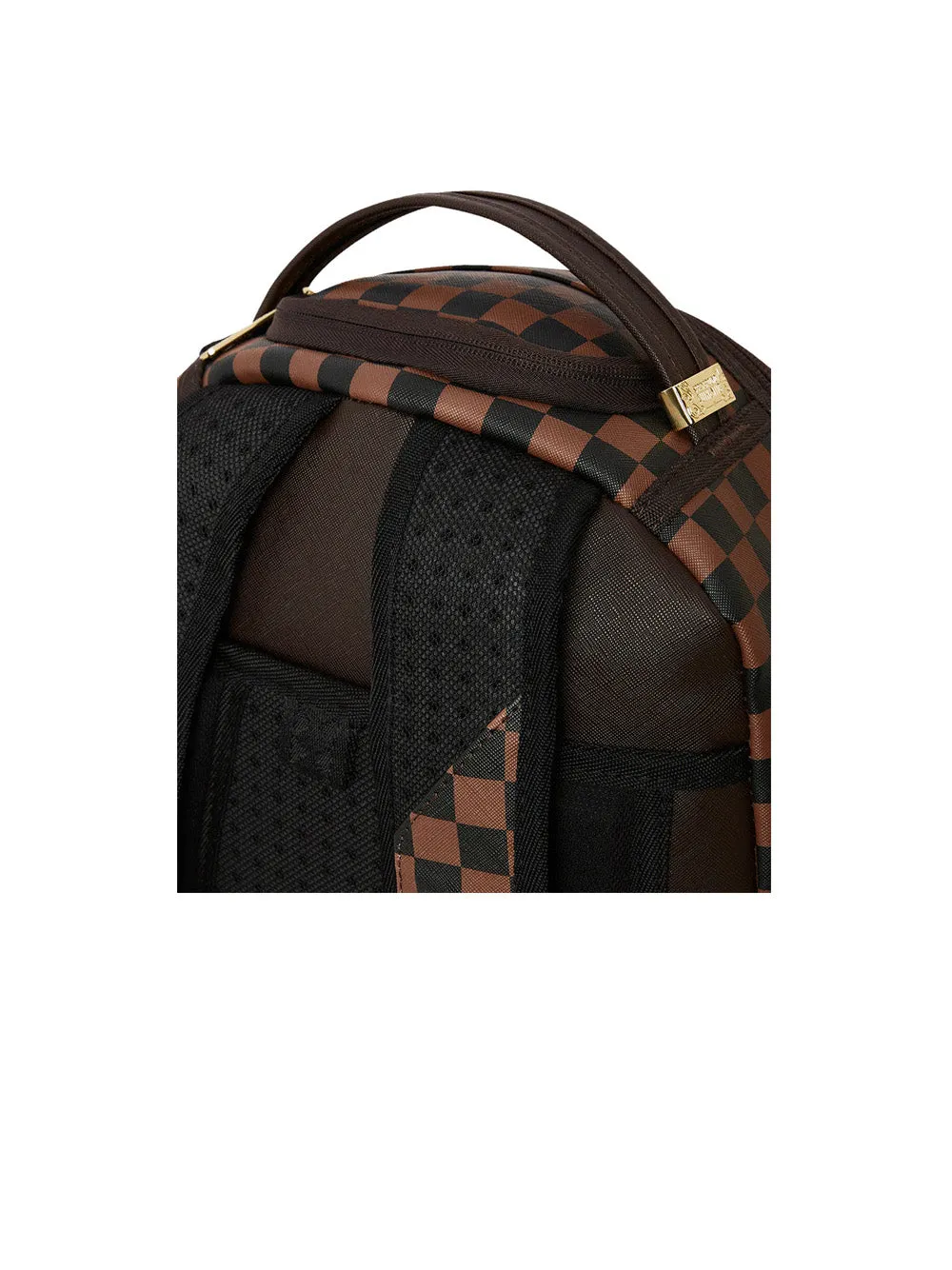 Sip Camo Accent DLXSV Backpack - Multicolor