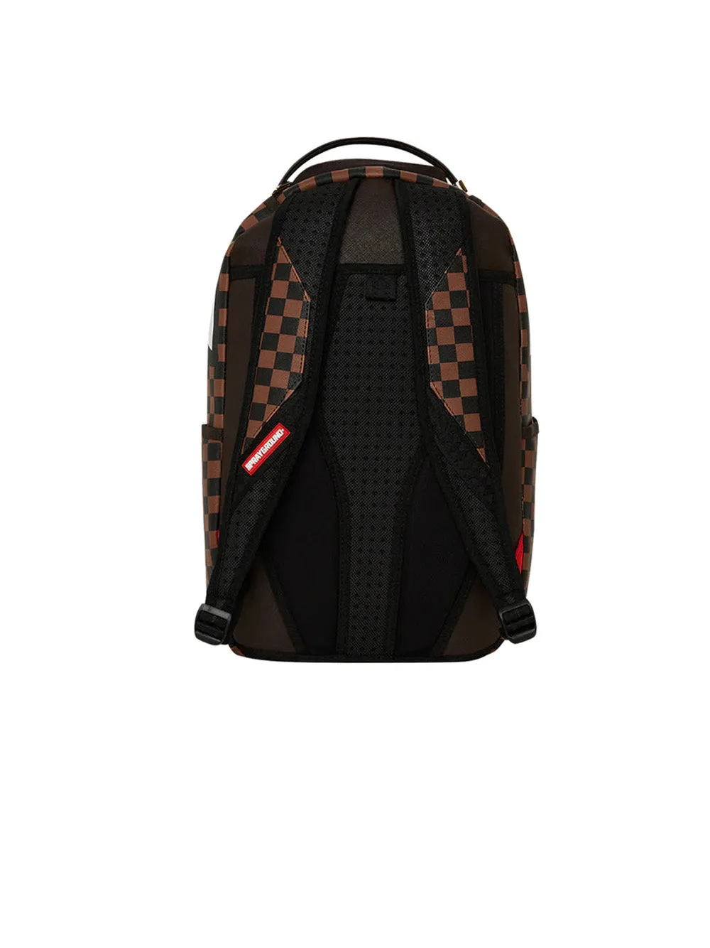 Sip Camo Accent DLXSV Backpack - Multicolor