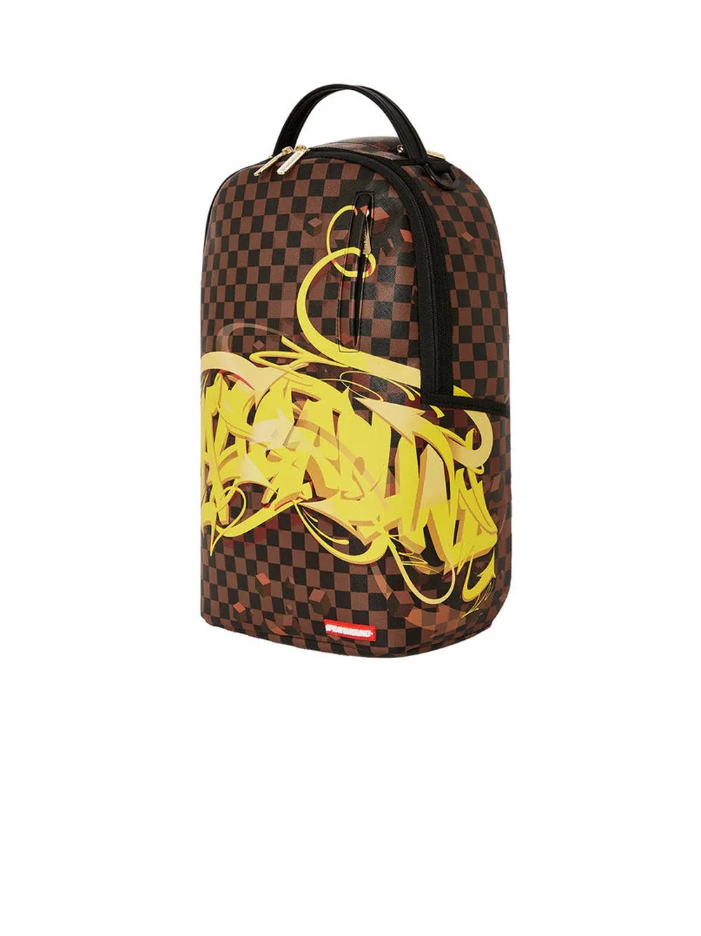 Sip Wildestyle DLXSV Backpack - Multicolor