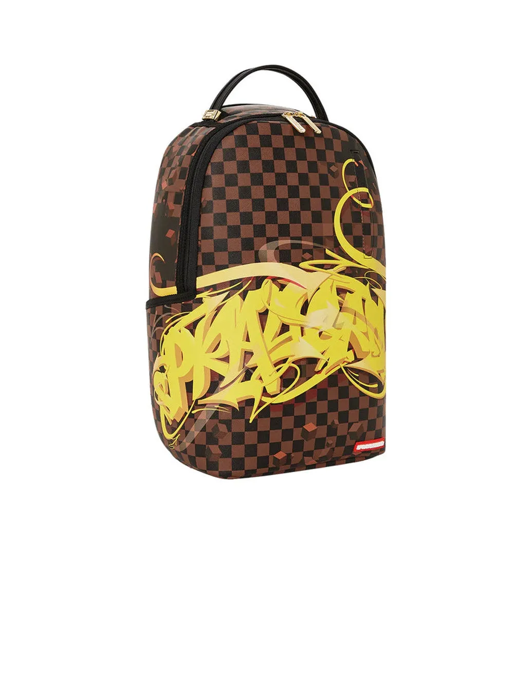 Sip Wildestyle DLXSV Backpack - Multicolor