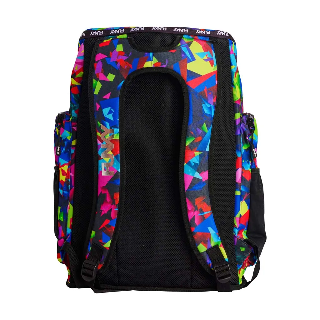 Space Case Backpack | Destroyer