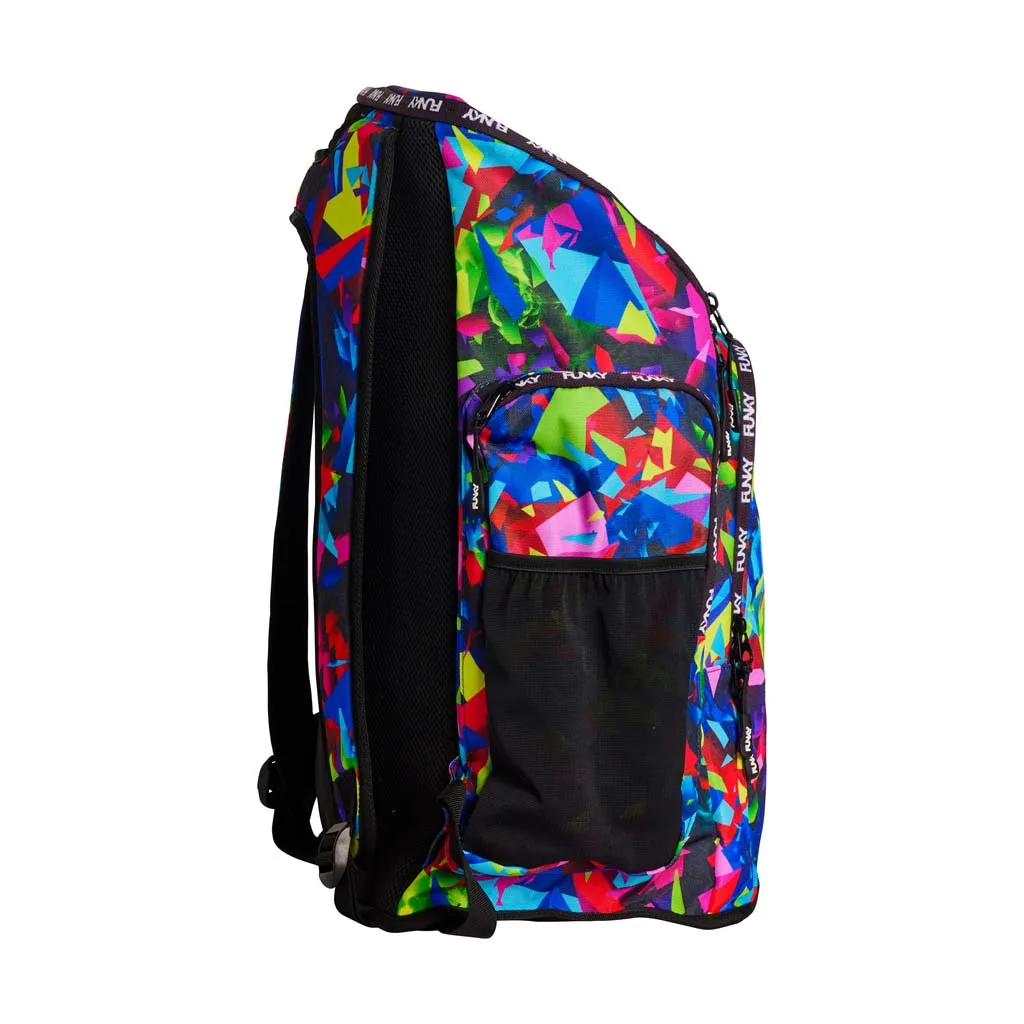 Space Case Backpack | Destroyer