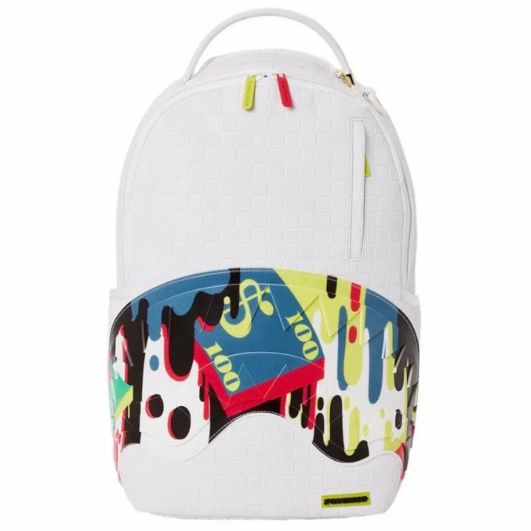 Sprayground Shark Trip DLXSV Backpack