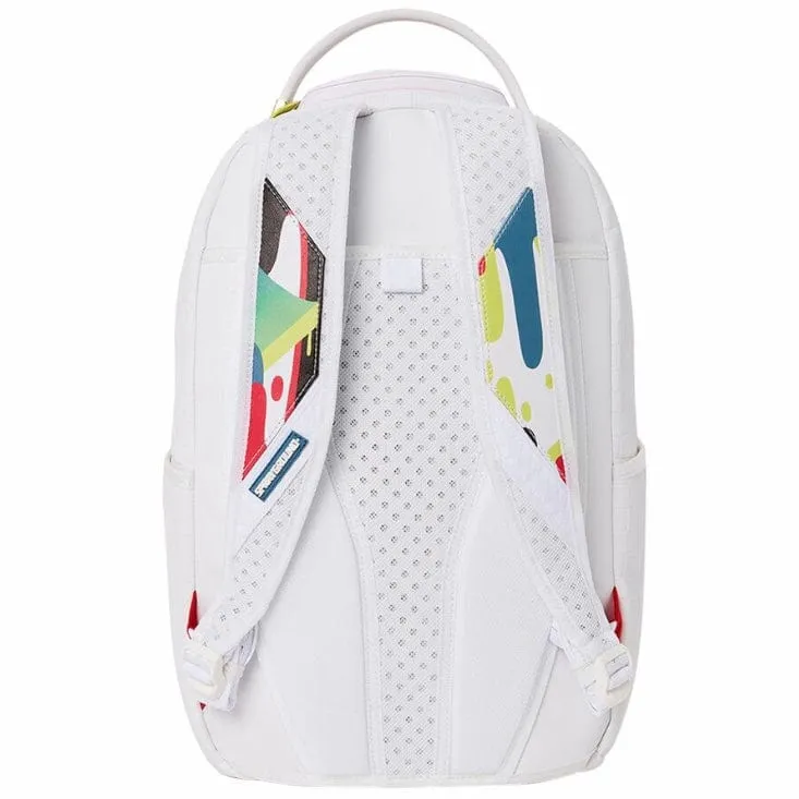 Sprayground Shark Trip DLXSV Backpack