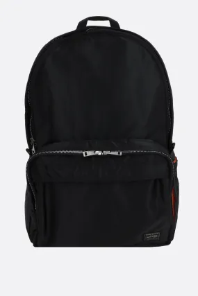 Tanker nylon backpack