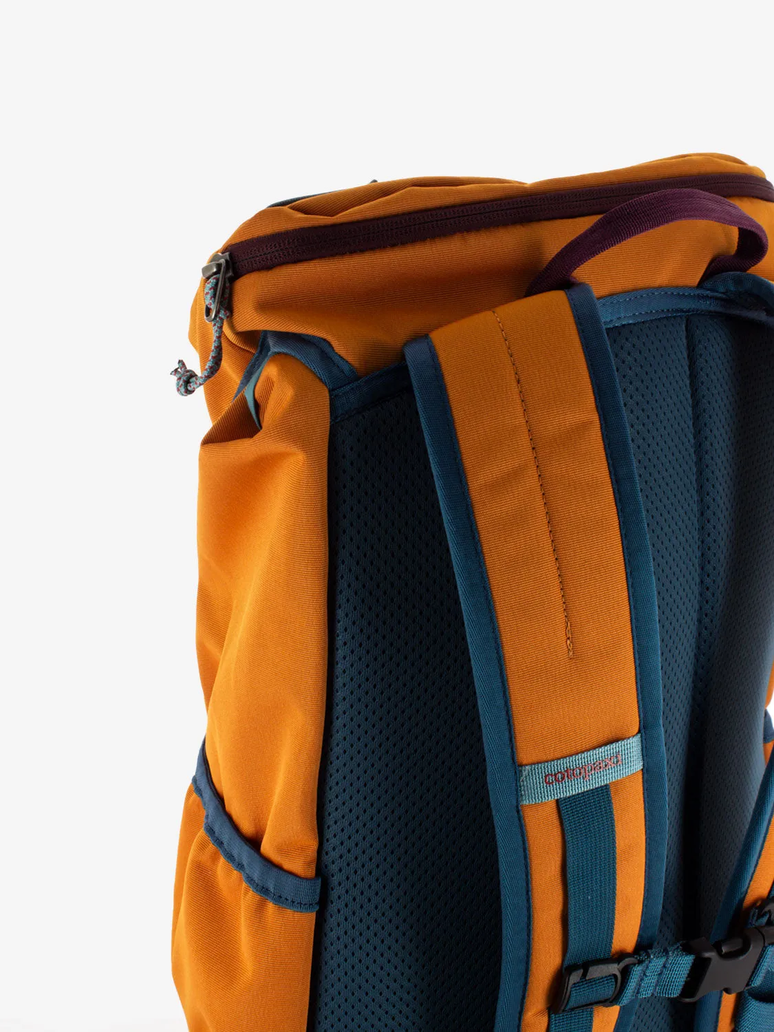 Tapa 22 L backpack Cada Dia tamarindo