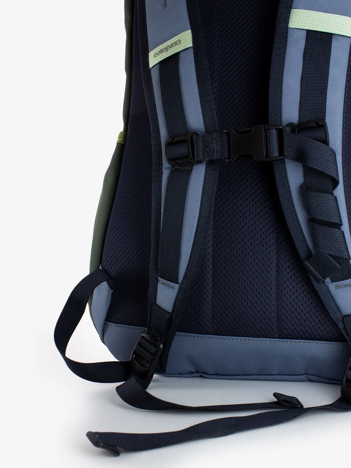 Tapa 22 L backpack Cada Dia tempest