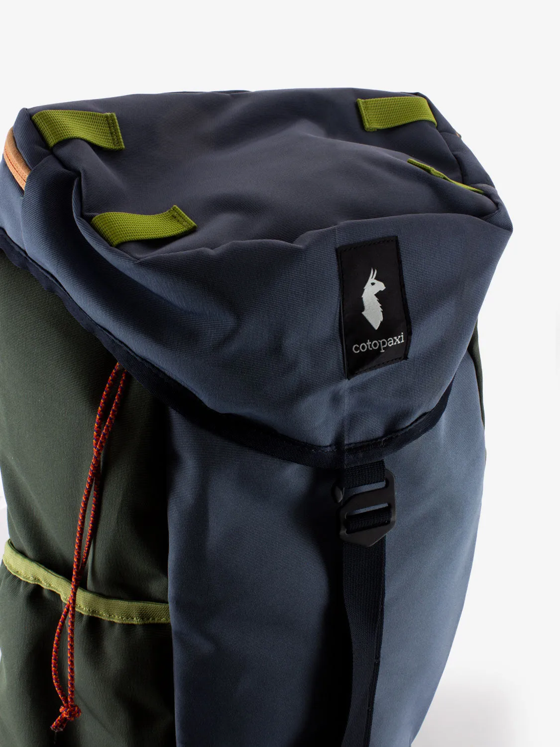 Tapa 22 L backpack Cada Dia tempest