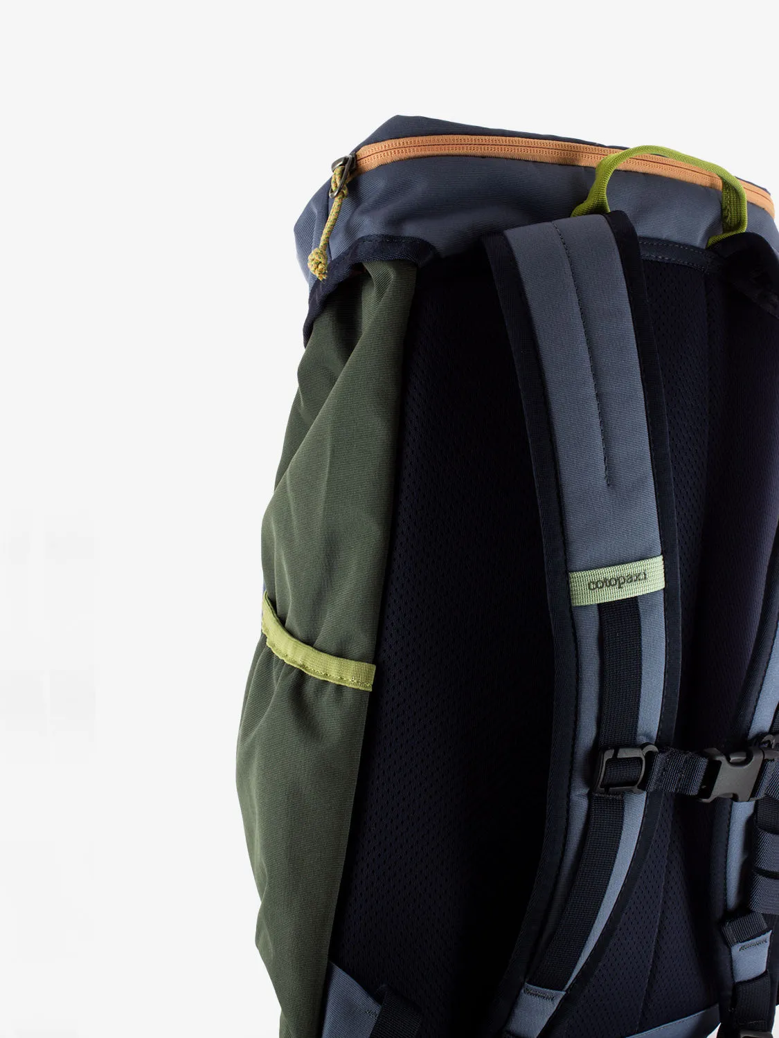 Tapa 22 L backpack Cada Dia tempest