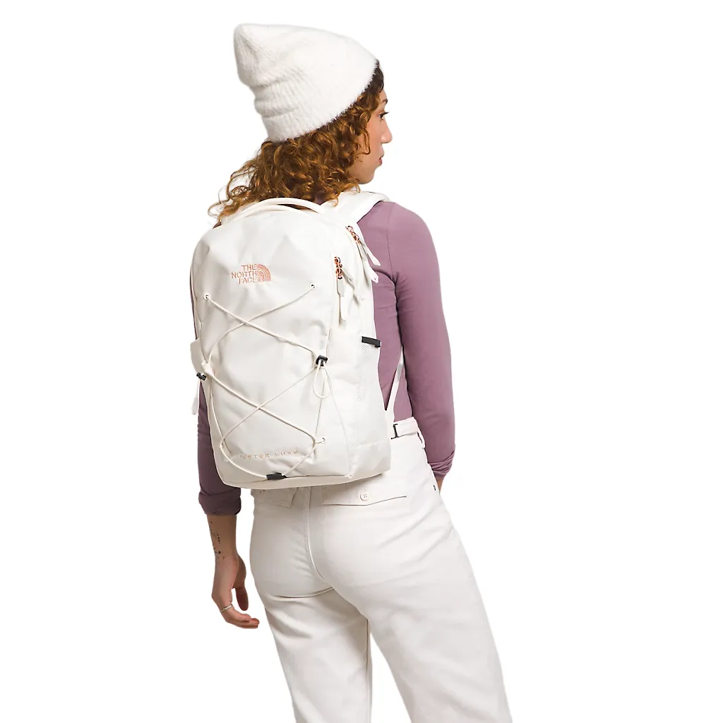 The North Face Women's Jester Backpack Luxe